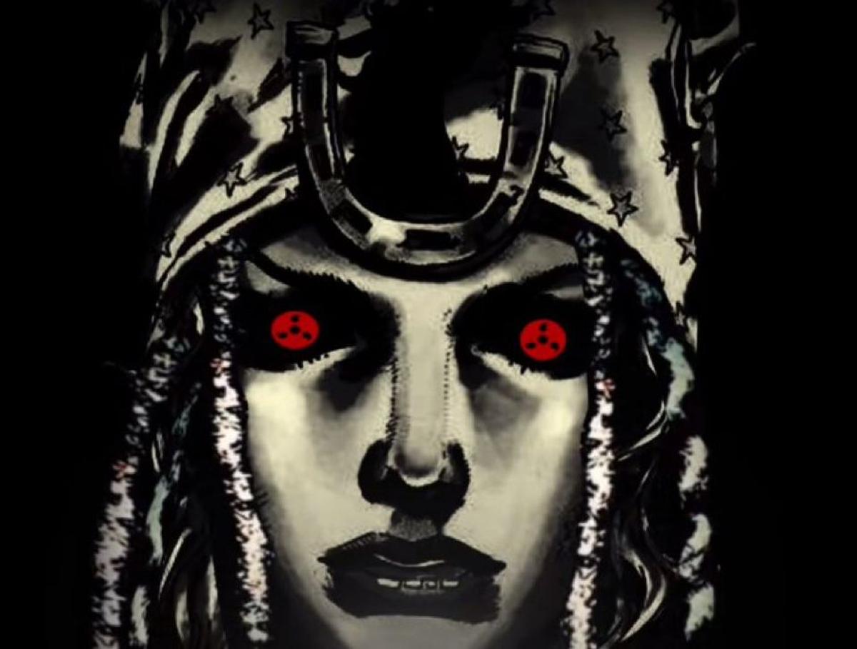 L'immagine della reazione di Johnny Joestar che ha afflitto le sezioni dei commenti di Netflix L'immagine della reazione di Johnny Joestar che ha afflitto le sezioni dei commenti di Netflix