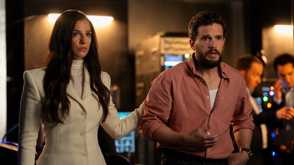 ‘Industry’ Season 4 review: A corporate thriller-led fever dream