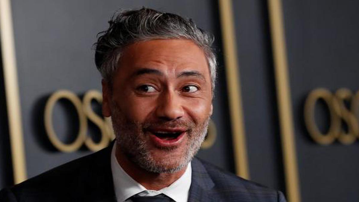 New ‘Star Wars’ movie to be helmed by Taika Waititi