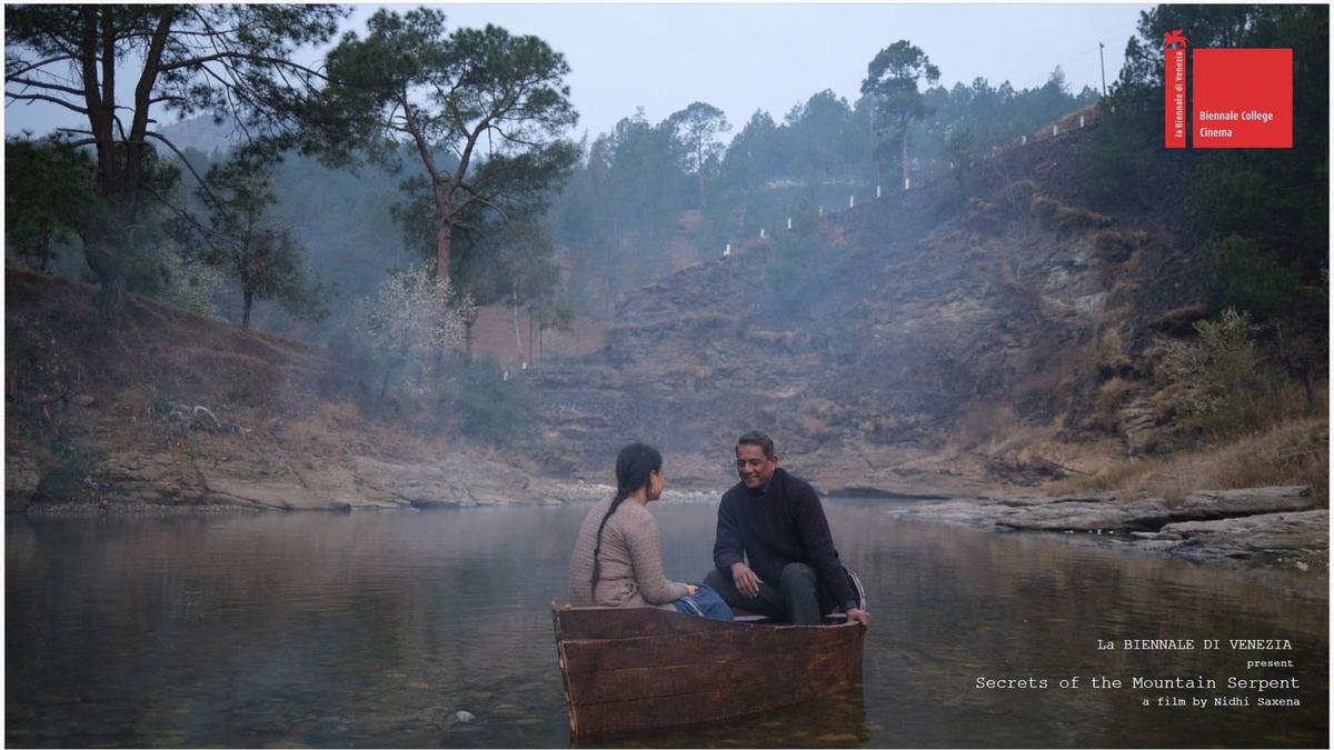 Richa Chadha, Ali Fazal’s Pushing Buttons Studios boards ‘Secrets of a Mountain Serpent’