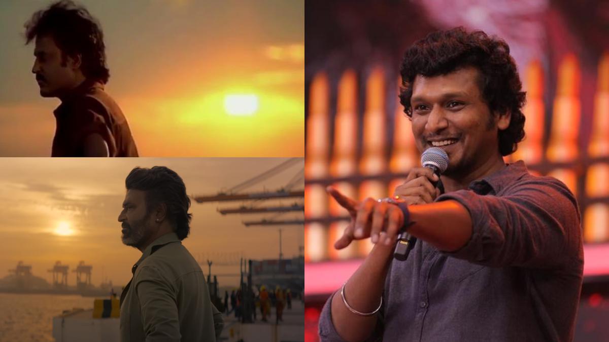 Rajinikanth compared ‘Coolie’ with Mani Ratnam’s ‘Thalapathi’, reveals Lokesh Kanagaraj
