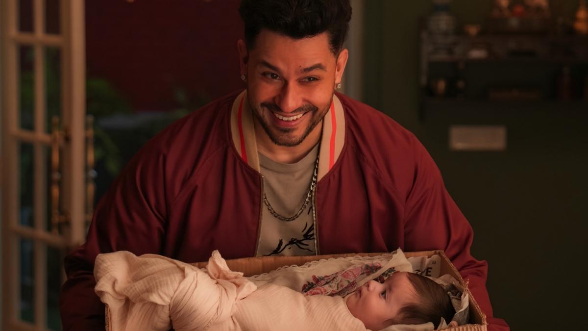 ‘Single Papa’ trailer: Kunal Kemmu plans to adopt and raise a baby in quirky family-drama