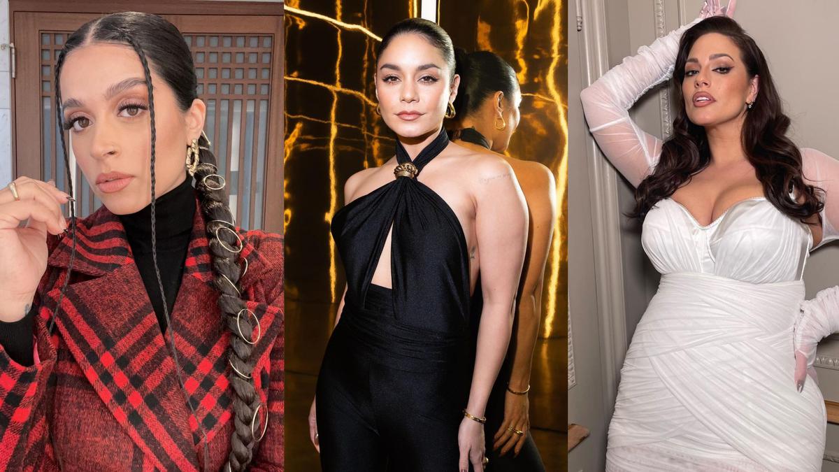 Oscars 2023: Lilly Singh, Vanessa Hudgens, Ashley Graham to host ‘Countdown to the Oscars’