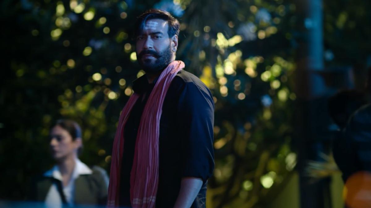 „Bholaa“-Filmkritik: Ajay Devgns unordentliches, massiges Remake von „Kaithi“