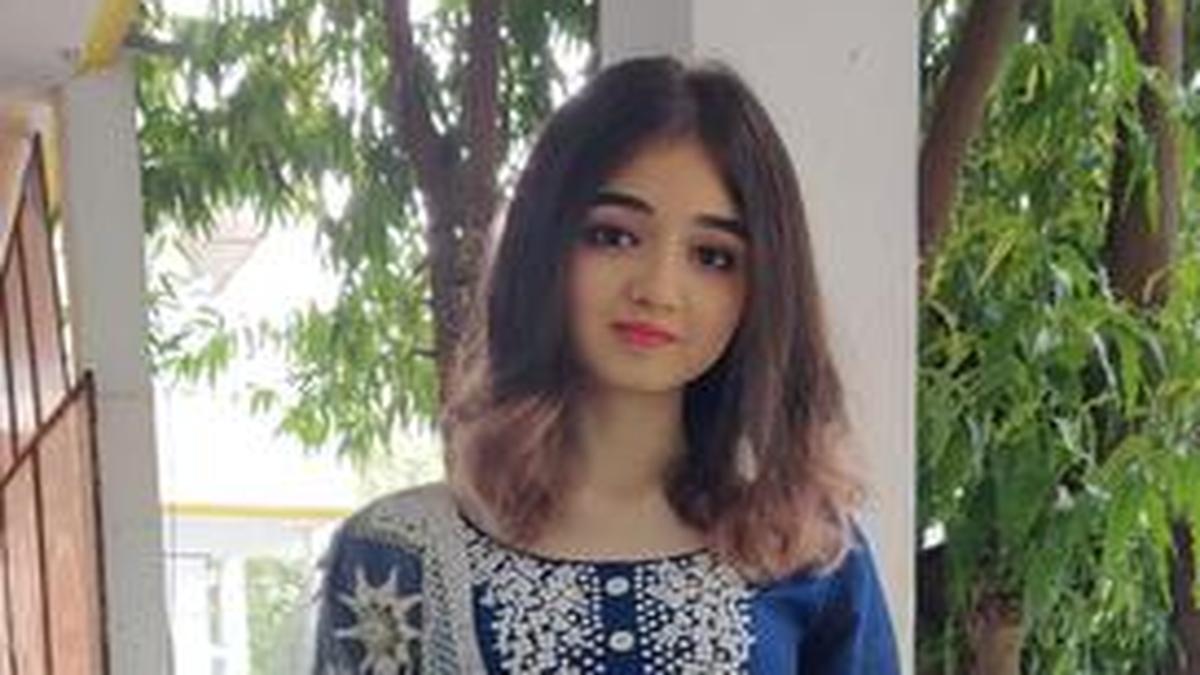 Asha Bhat on crooning for Kannada film ‘Blank’ The Hindu