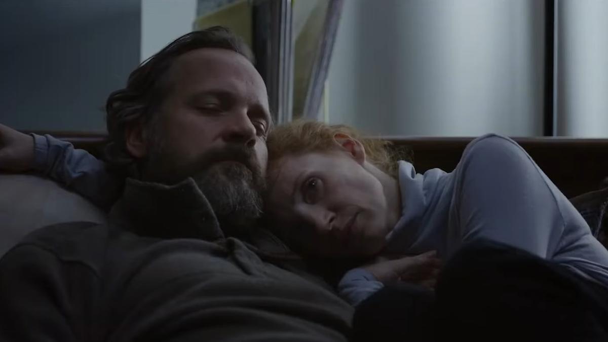 ‘Memory’ trailer: Jessica Chastain, Peter Sarsgaard re-trace the past in emotional drama