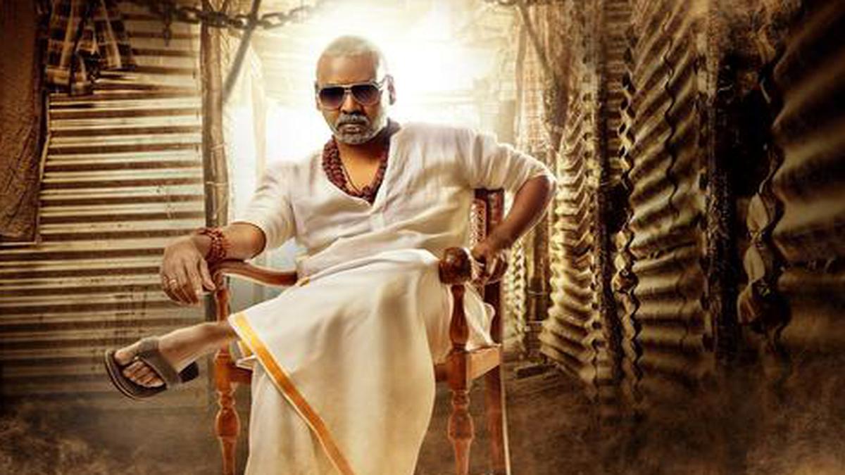 Kanchana 3 full hot sale movie download in hindi