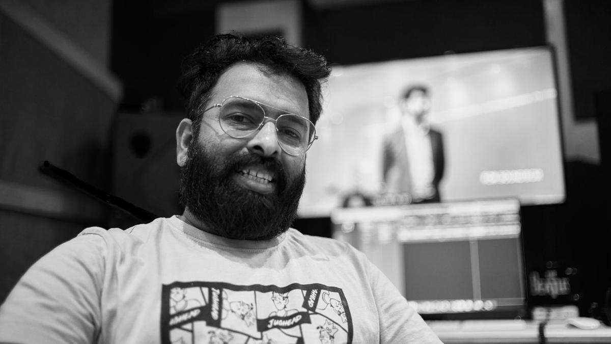 Santhosh Narayanan on his ‘Sounds of the South’ tour and magic of live music