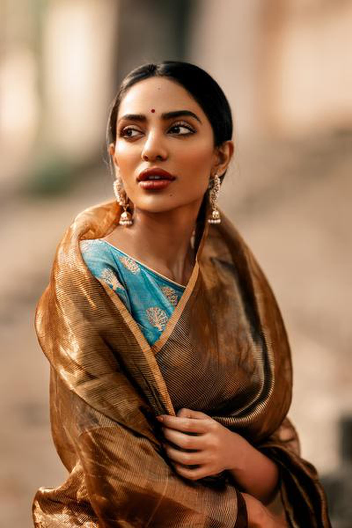 Sobhita Dhulipala Discusses ‘Goodachari’ And Her Unconventional Film ...