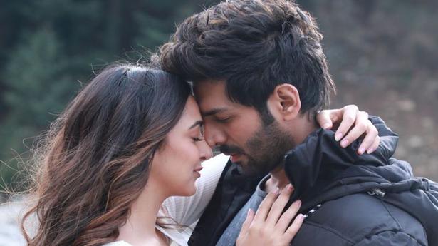 Kartik Aaryan, Kiara Advani’s ‘Satyaprem Ki Katha’ to release in June 2023