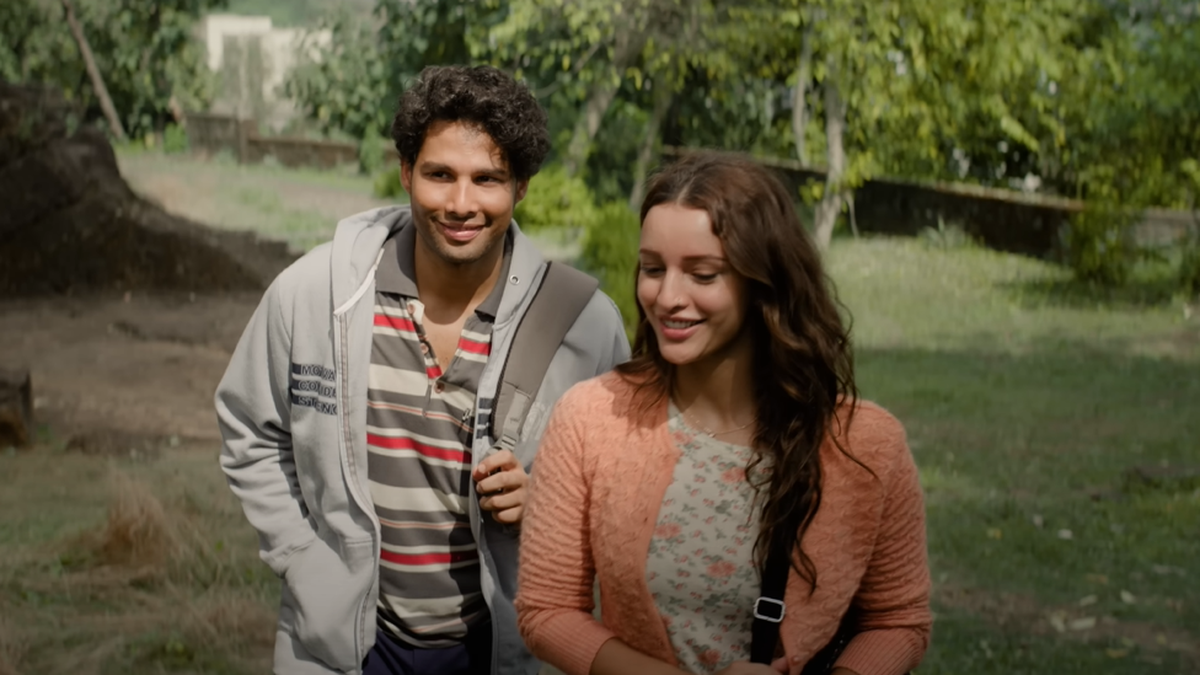 ‘Dhadak 2’ delay: Karan Johar opens up on CBFC reaction to Triptii Dimri-Siddhant Chaturvedi