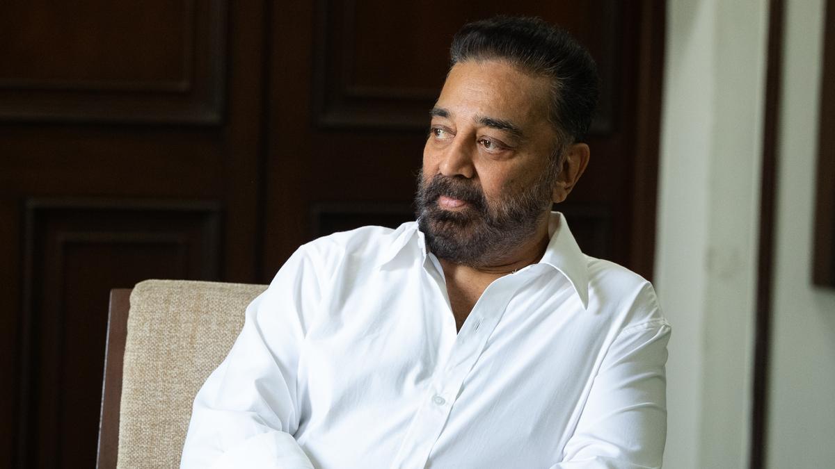 From ‘Raja Paarvai’ to ‘Amaran’ and ‘Thug Life’: Kamal Haasan’s evolution as a producer