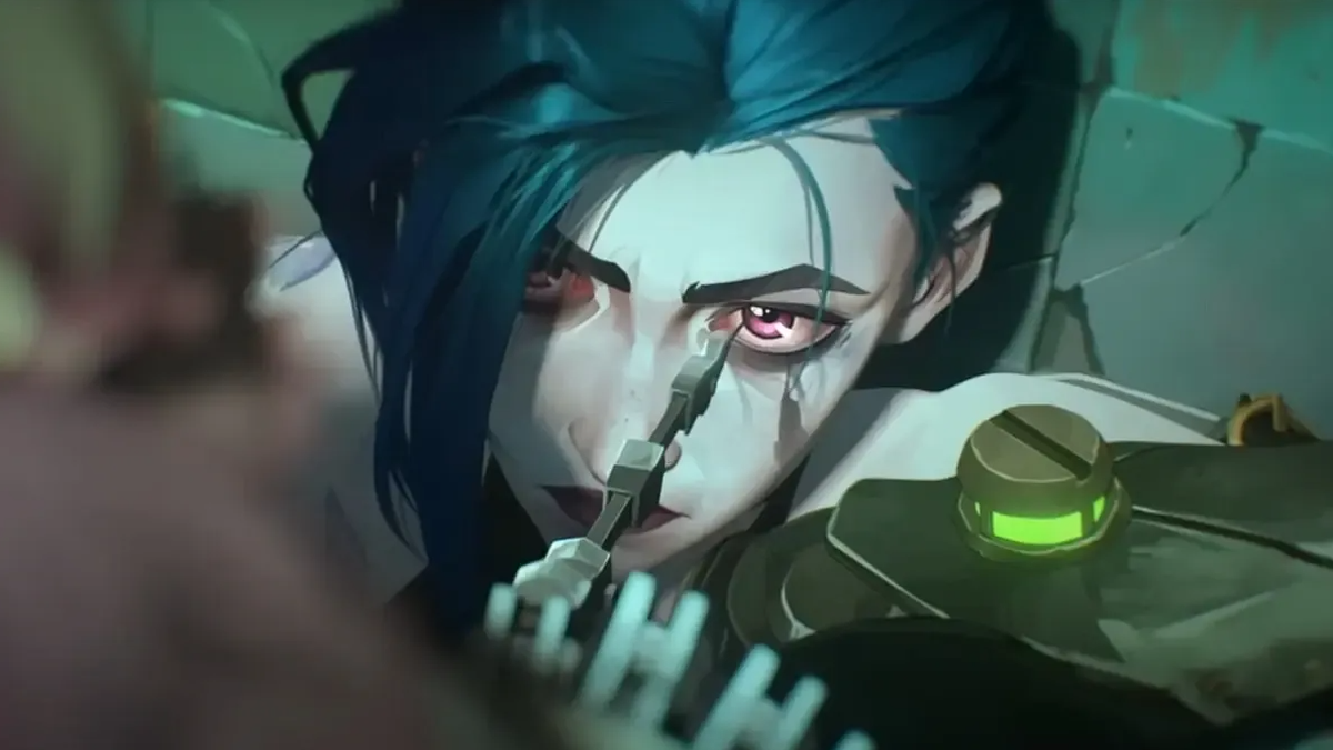 ‘Arcane’ Season 2 trailer: One final dark adventure for Jinx and Vi