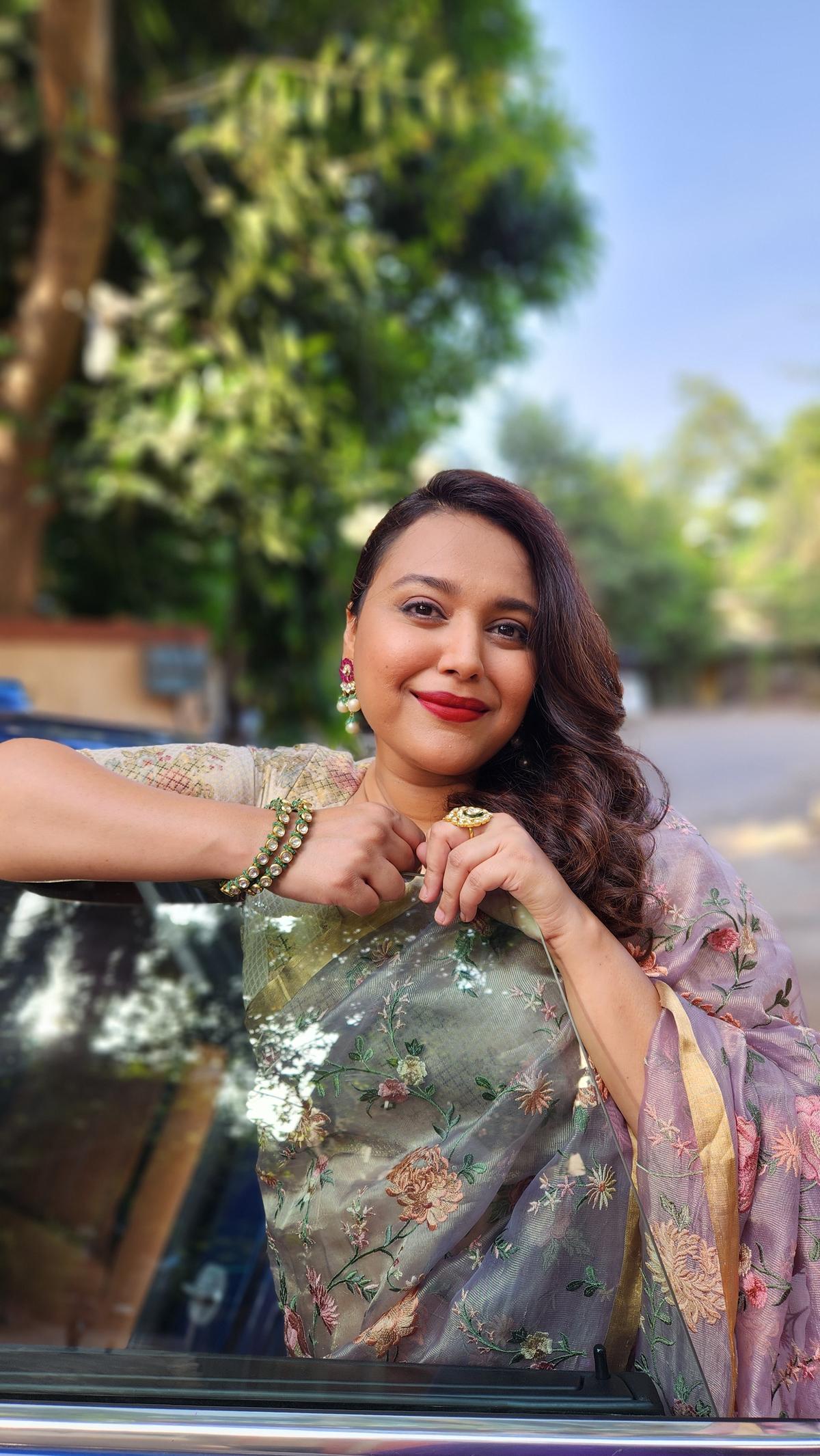 Swara Bhasker