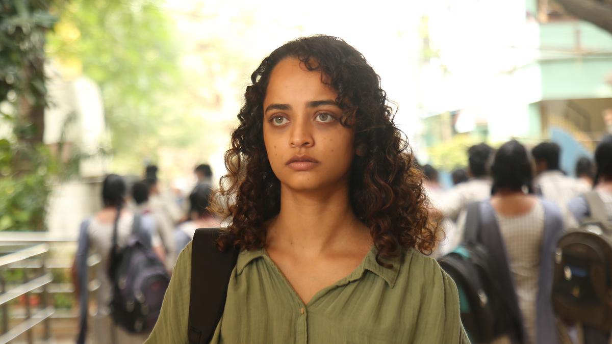 ‘Bad Girl’ movie review: Finally, a Tamil urban coming-of-age drama told through the lens of a woman
