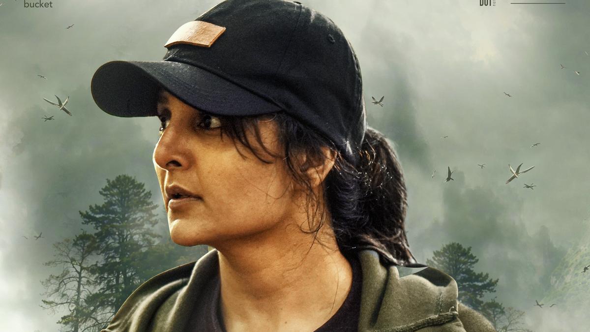 ‘Footage’: Anurag Kashyap to present Hindi version of Manju Warrier’s  Malayalam thriller; trailer out