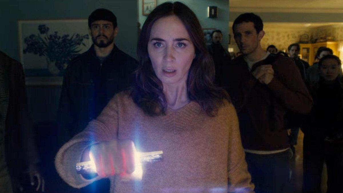 ‘Disclosure Day’ trailer: Final look leans into Steven Spielberg’s hopeful vision of alien contact
