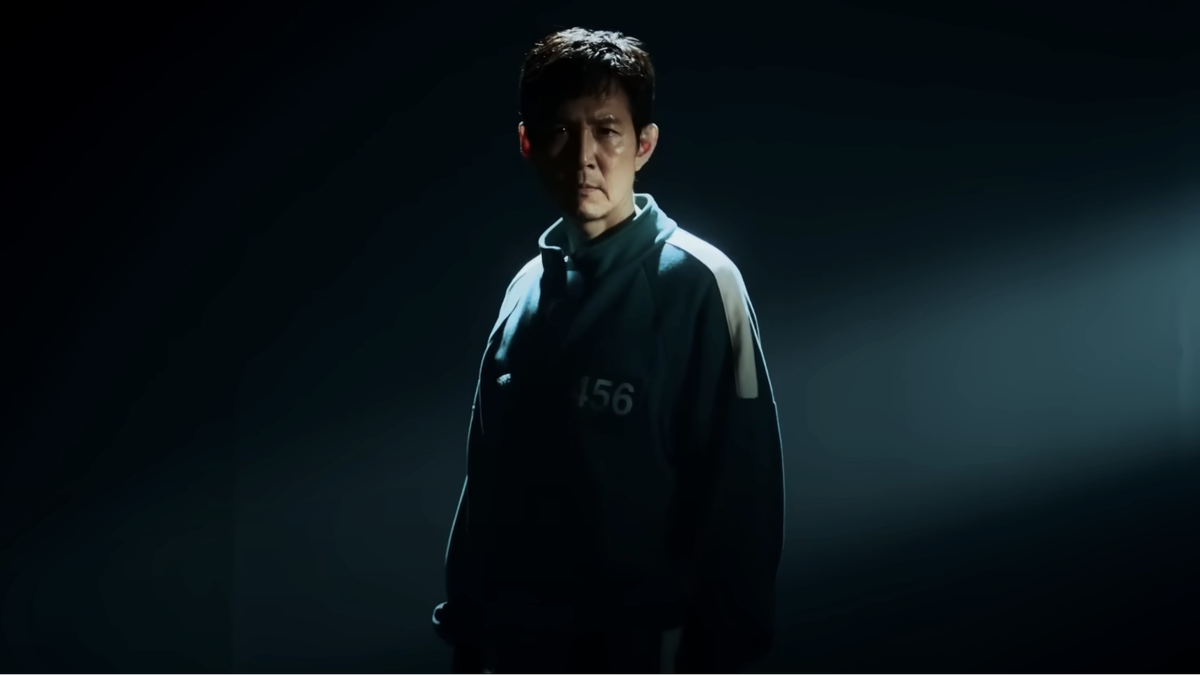 ‘Squid Game’ Season 2 teaser: Gi-hun is out for revenge as new competitors enter the game