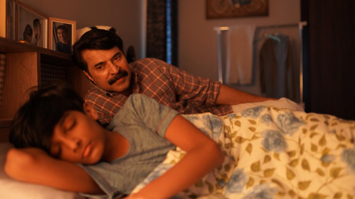 ‘Puzhu’ movie review: Mammootty’s menacing presence anchors this important debut film with a few failings