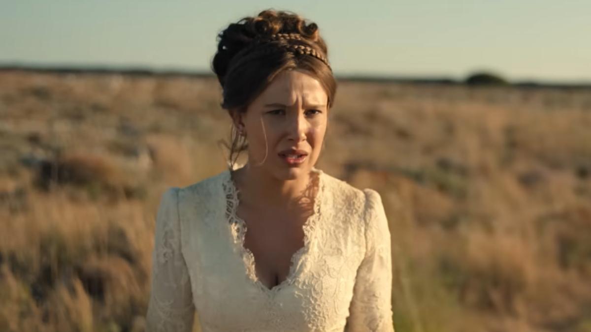 ‘Enola Holmes 3’ teaser: Wedding bells ring for Millie Bobby Brown as she sets up to solve another mystery