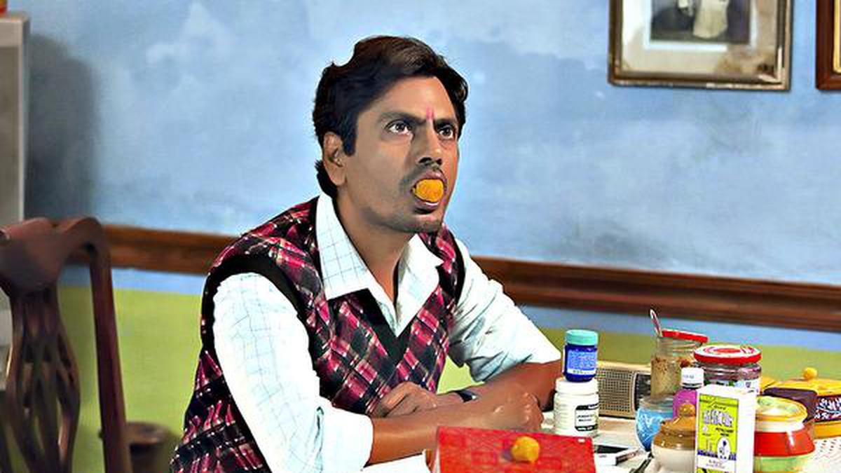 The many faces of Nawazuddin Siddiqui