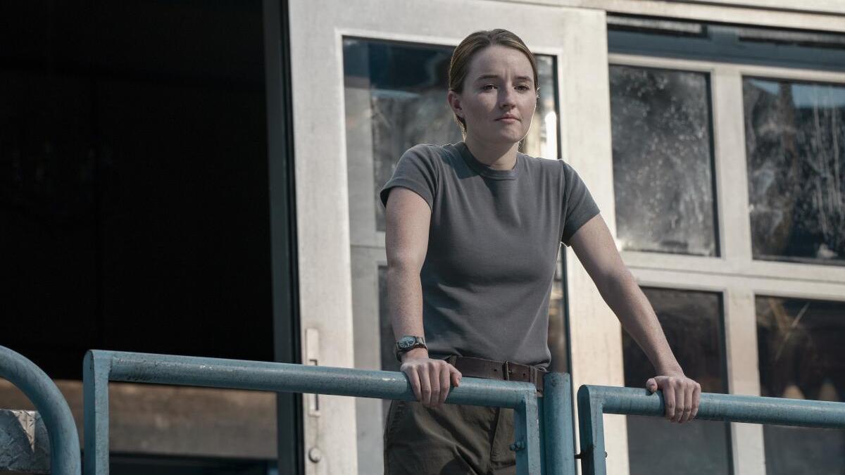 ‘The Last of Us’ Season 3 confirmed With Kaitlyn Dever in lead role