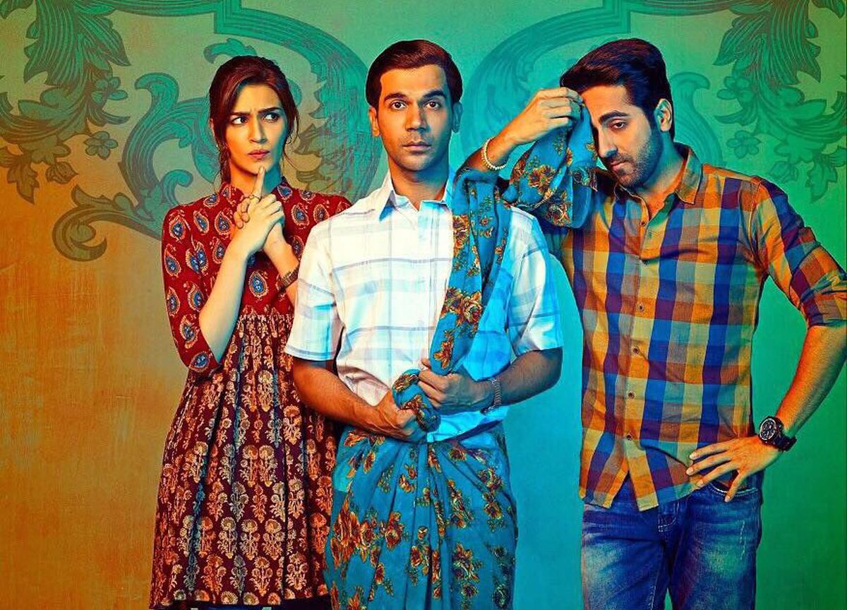 Bareilly ki barfi online full movie watch online