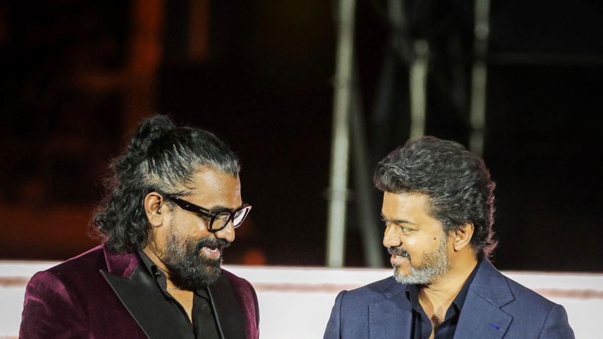 Vijay’s ‘Jana Nayagan’ producer breaks silence: We tried every possible way to release the film