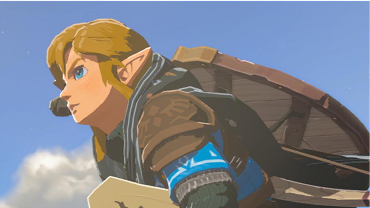 Miyamoto on Breath of the Wild's Innovations and Zelda's Future