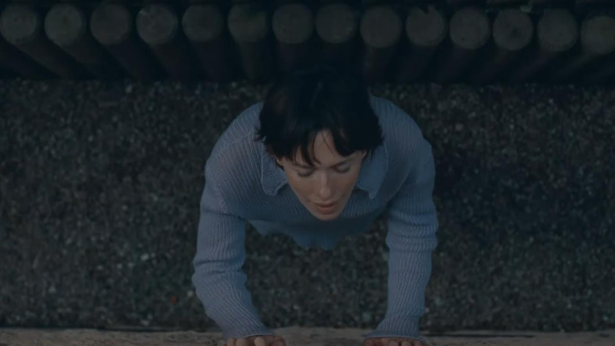 TIFF 2024: Rebecca Hall is haunted by a mysterious sound in limited series ‘The Listeners’