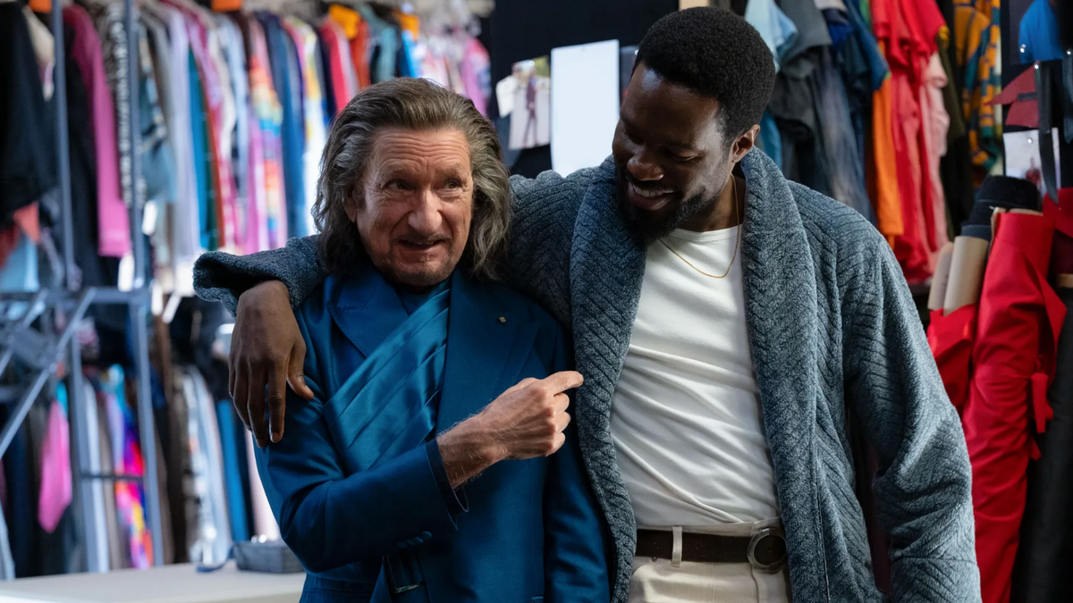 ‘Wonder Man’ series review: Wonder-ful, meta bromance strips the slop away from Marvel for its best TV yet