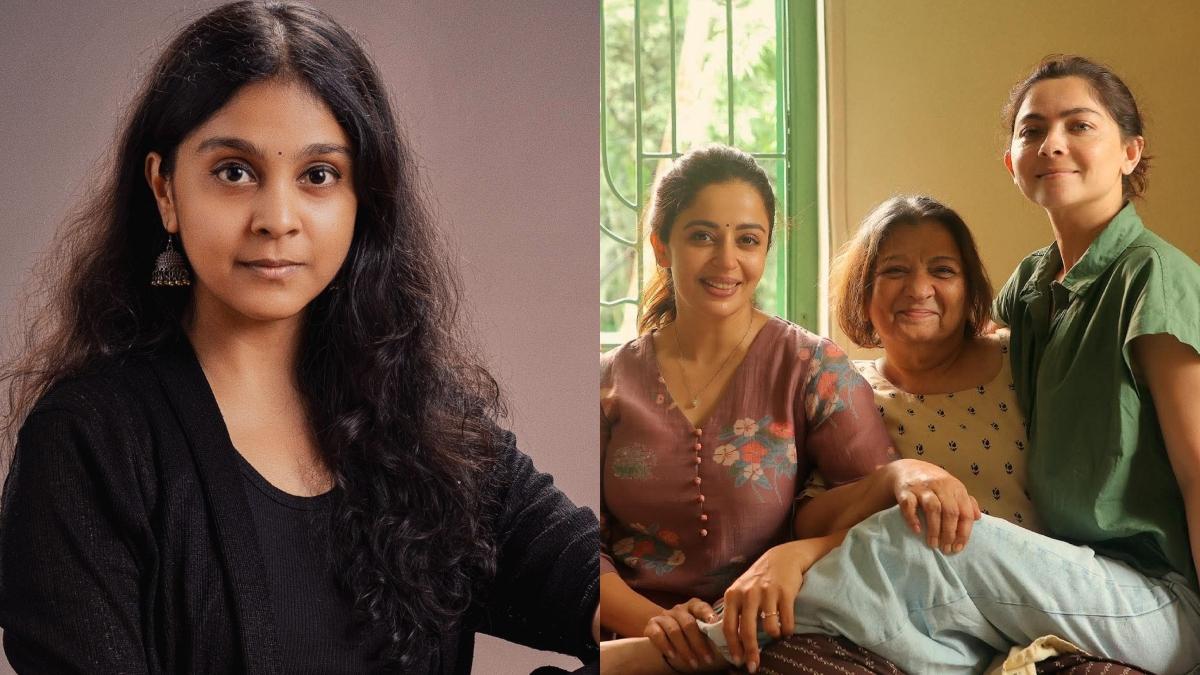 ‘Tighee’: How Jeejivisha Kale shaped her Marathi debut feature
