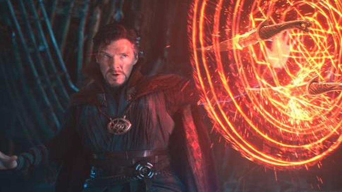 ‘Doctor Strange In The Multiverse of Madness’ shall introduce new characters in MCU