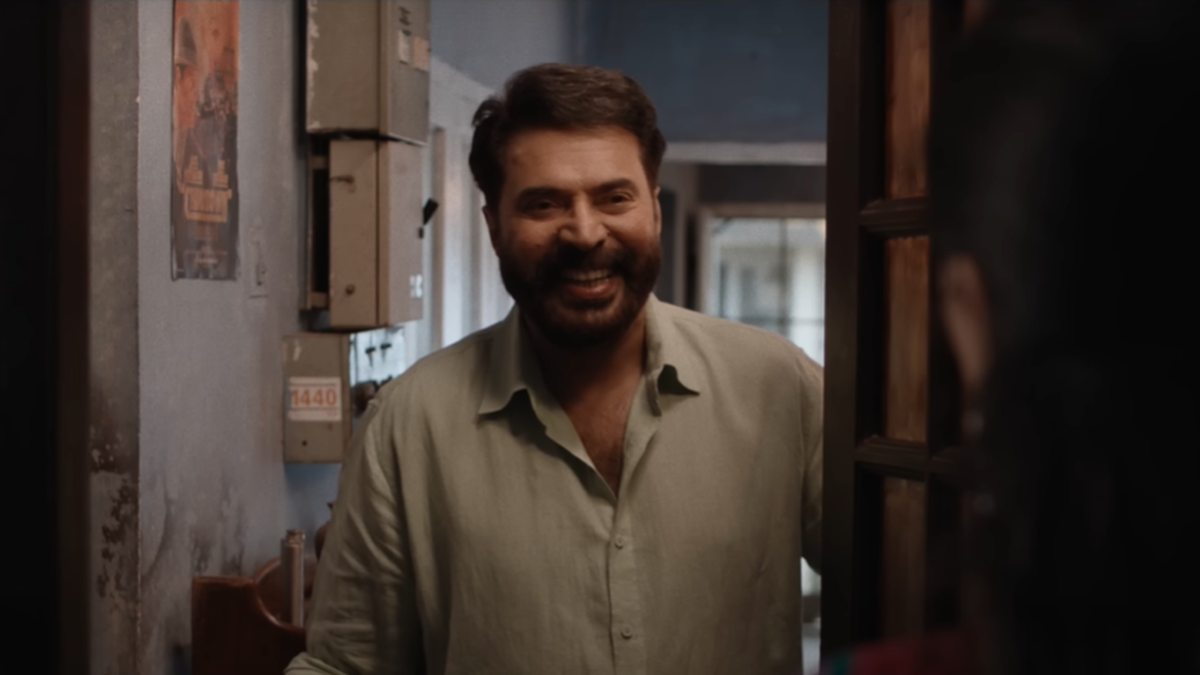 ‘Dominic and The Ladies Purse’ trailer: Mammootty-Gautham Menon movie hints at an off-beat thriller with enough laughs