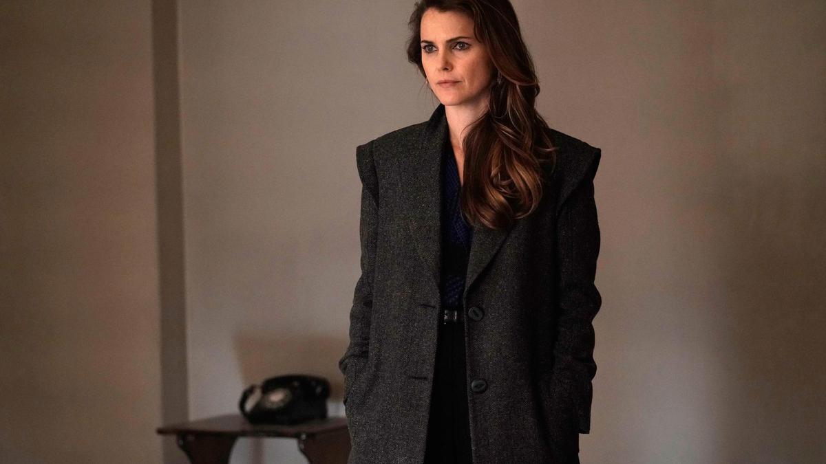 Дипломат нетфликс. Кери Рассел. Keri Russell 2022. Сериал американцы Керри Рассел. Кери Рассел эпизод 9.