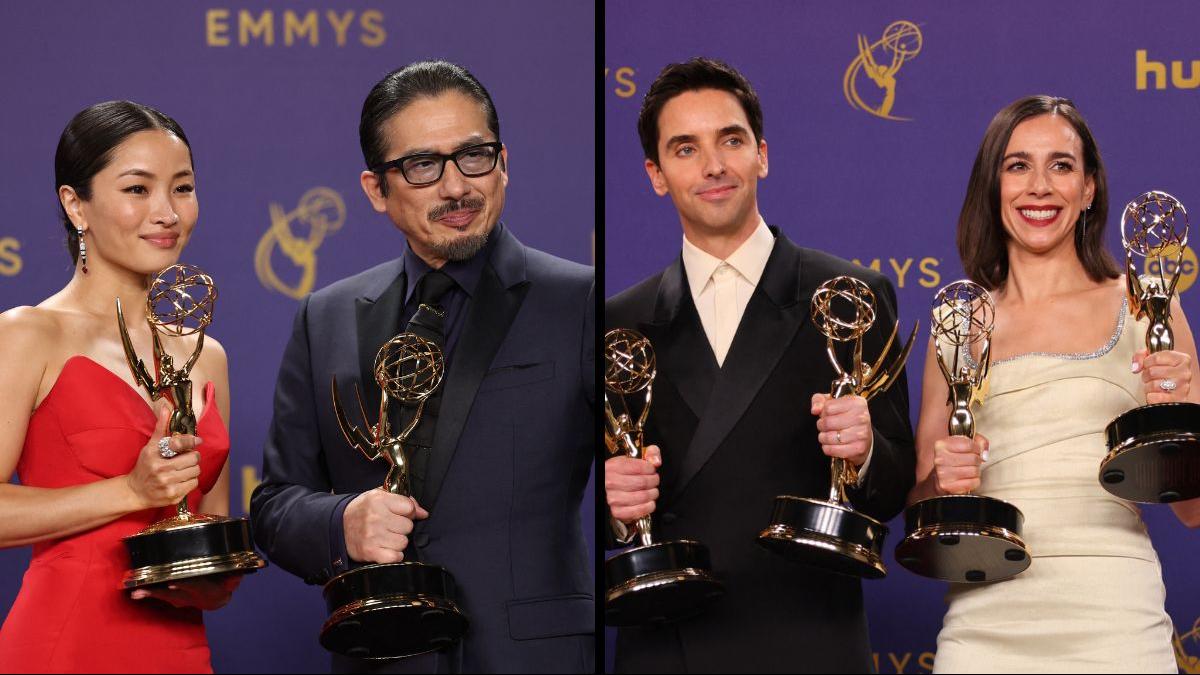 ‘Shogun’ breaks all records at Emmy 2024, wins awards in 18 categories