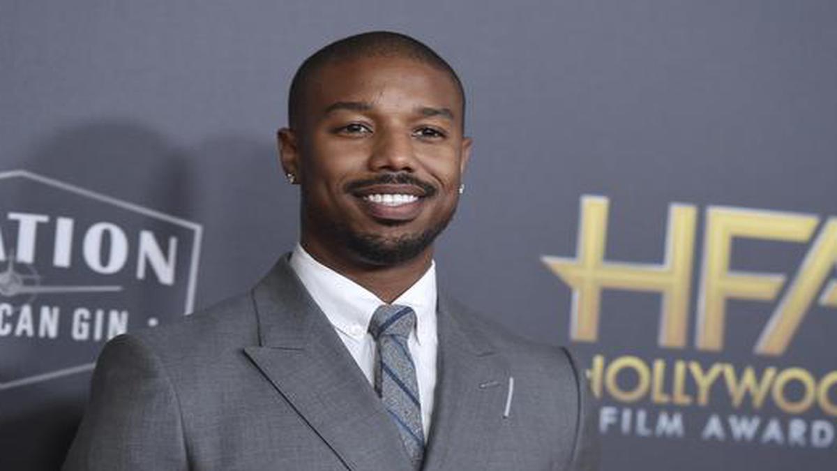 Michael B Jordan all set to direct ‘Creed 4’