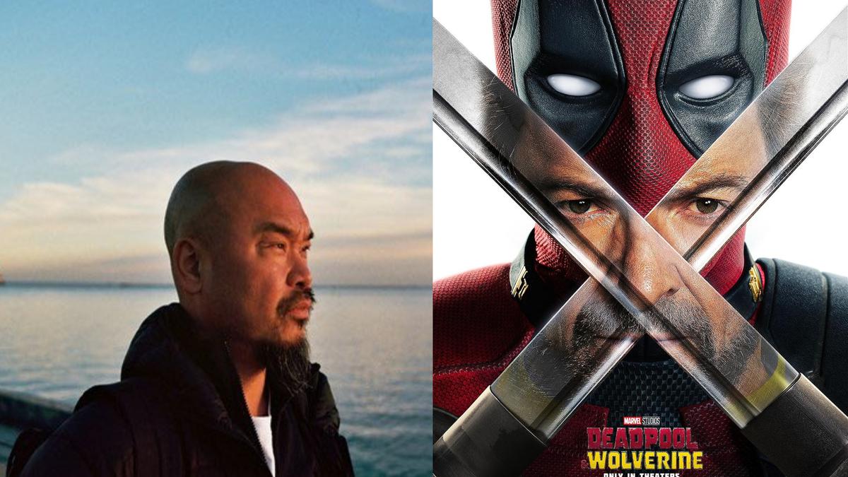 Ryan Reynolds, Hugh Jackman mourn demise of ‘Deadpool & Wolverine’ art director Ray Chan