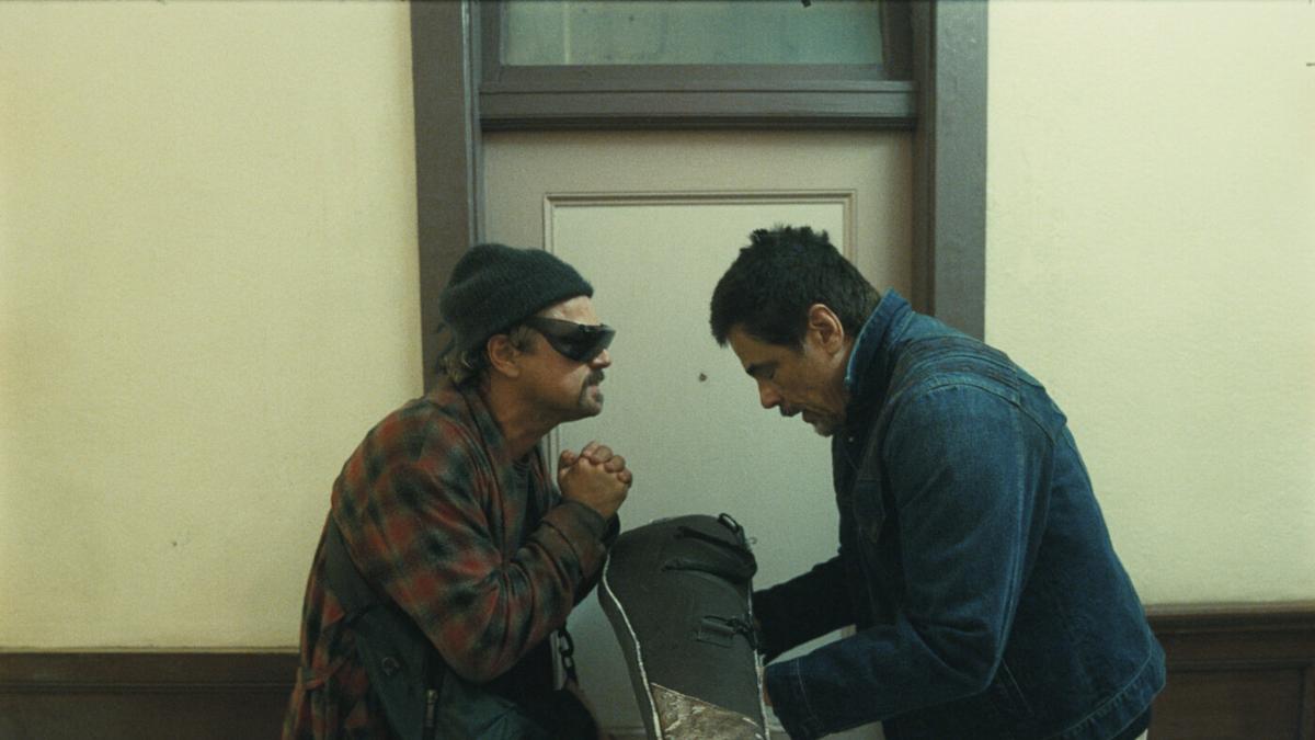 ’One Battle After Another’ triumphs at PGA Awards, all set for awards-season sweep