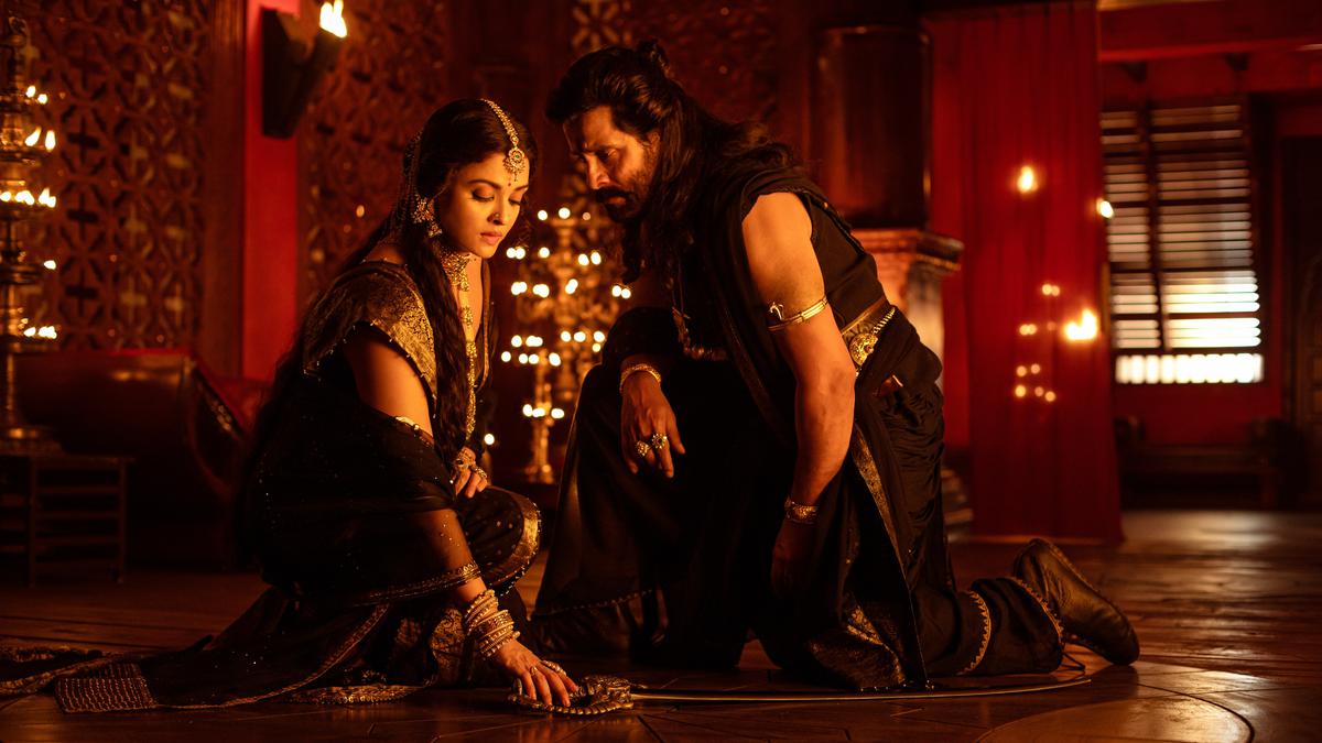 Critique du film ‘Ponniyin Selvan: 2’: Mani Ratnam prépare une suite satisfaisante