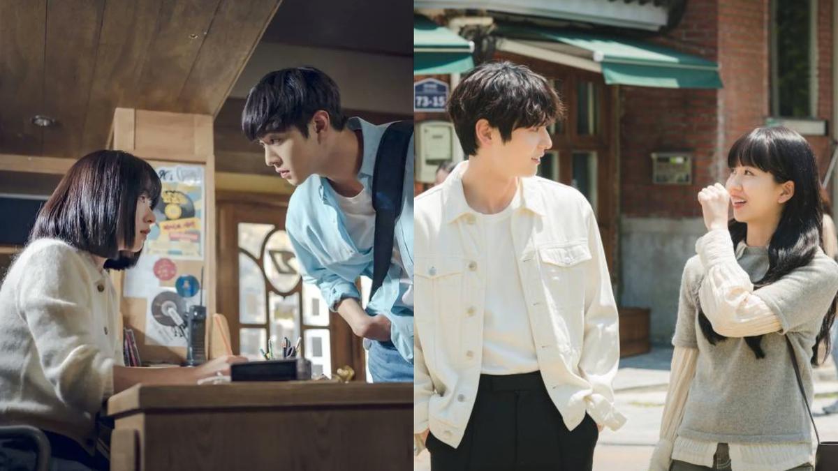 New K-dramas to watch this September: ‘A Time Called You’, ‘My Lovely Liar’, ‘Song of the Bandits’, and more