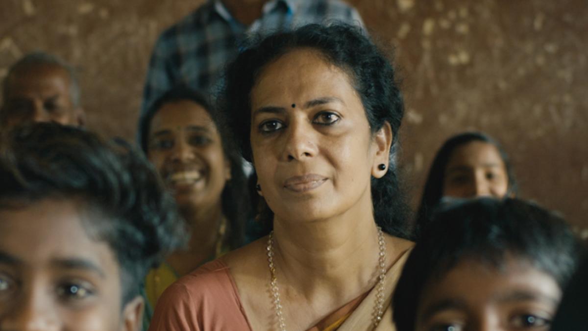 A still from the film