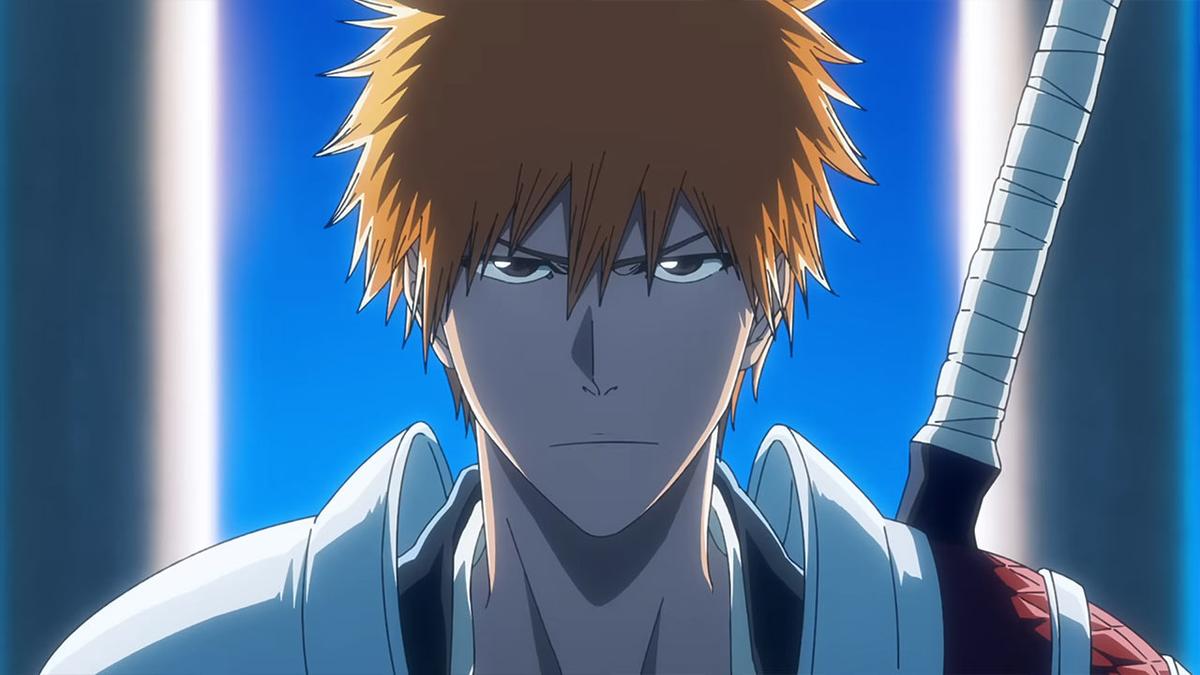 “Bleach: Thousand-Year Blood War” Part 3: The conflict is set to premiere in October 2024