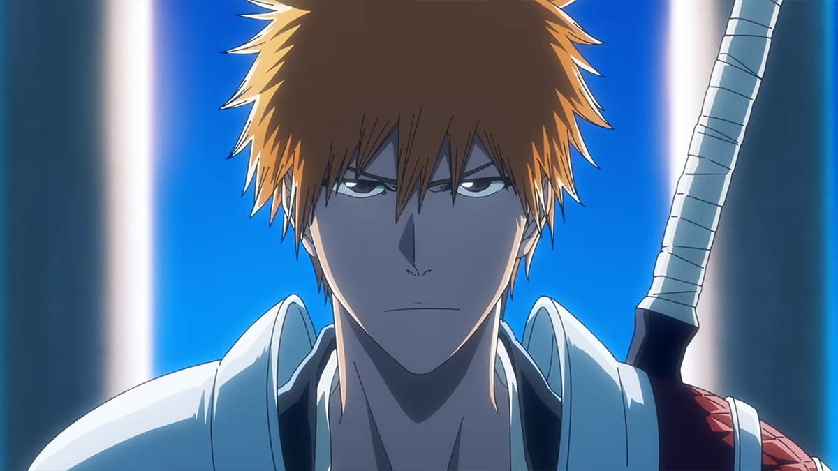 ‘Bleach: Thousand-Year Blood War’ Part 3: The Conflict set for October 2024 premiere