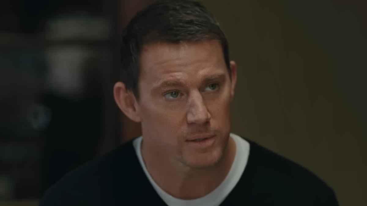 ‘Roofman’ movie review: Channing Tatum charms in a stranger-than-fiction tale