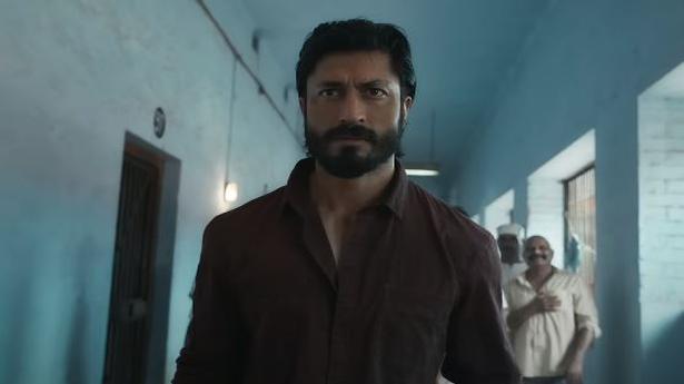 ‘Khuda Haafiz: Chapter 2’ critique: Vidyut Jammwal delivers a gripping action drama