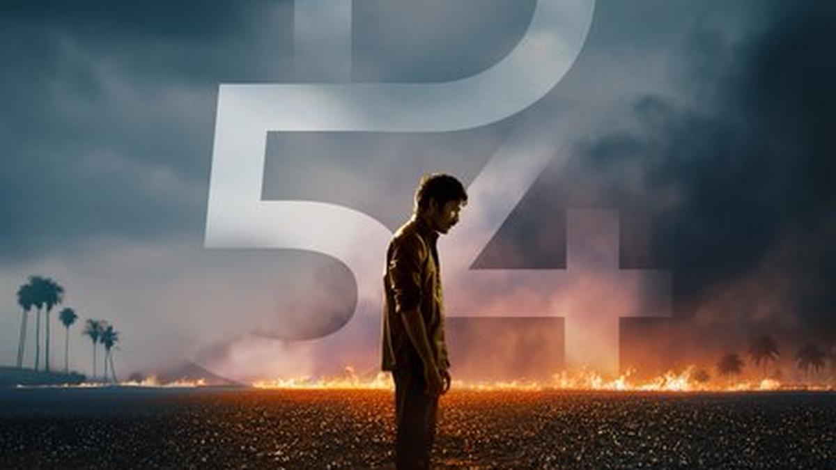 ‘D 54’: Dhanush starts shooting for next with director Vignesh Raja