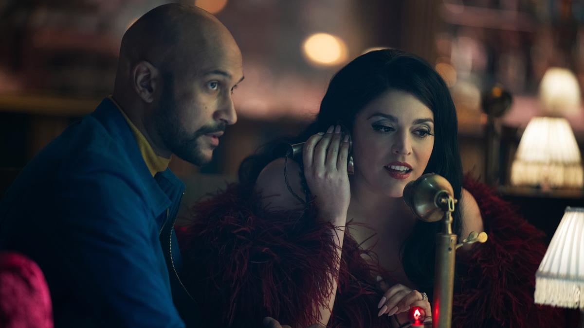 Trailer of ‘Schmigadoon!’ season 2 out; Keegan-Michael Key and Cecily Strong find themselves in a new world of musicals