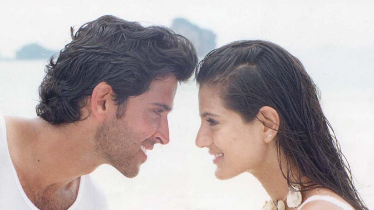 Hrithik Roshan on ‘Kaho Naa... Pyaar Hai’ re-release: I am afraid of being judged again