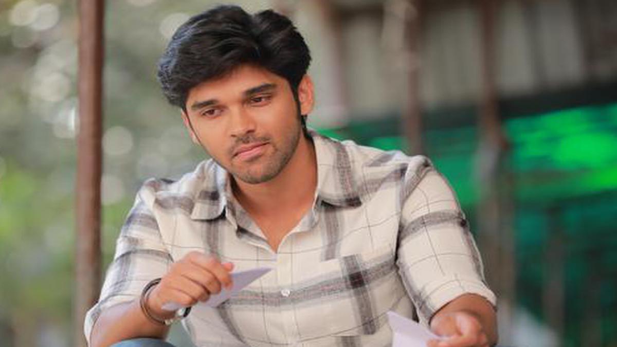 Adithya varma 2025 prime